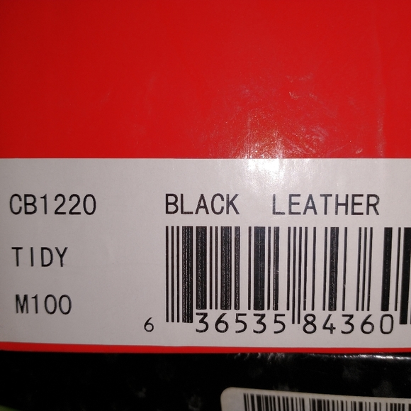 Charles by Charles David Booties Black sz 10m NIB - Picture 2 of 8